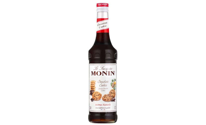 Сироп Monin Шоколадне печиво 1 л ПЕТ