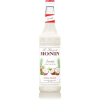 Сироп Monin Кокос 1 л ПЭТ в интернет магазине профессиональной посуды и оборудования Accord Group