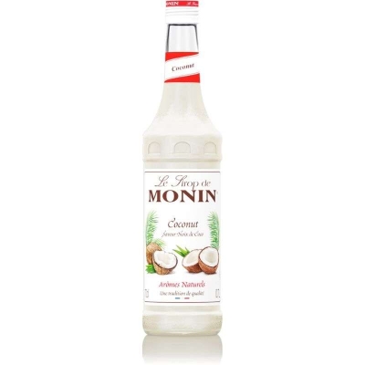 Купить Сироп Monin Кокос 1 л ПЕТ