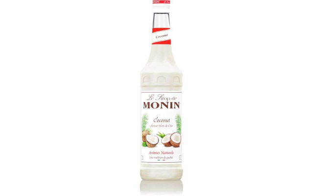 Сироп Monin Кокос 0,7 л