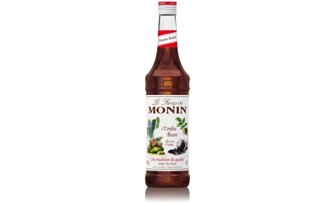 Сироп Monin Бобы тонка 0,7 л