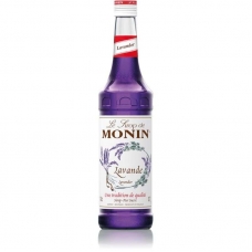 Сироп Monin Лаванда 0,7 л