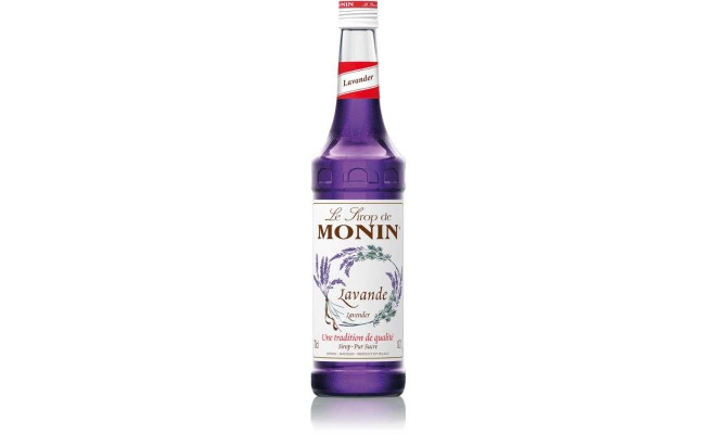 Сироп Monin Лаванда 0,7 л