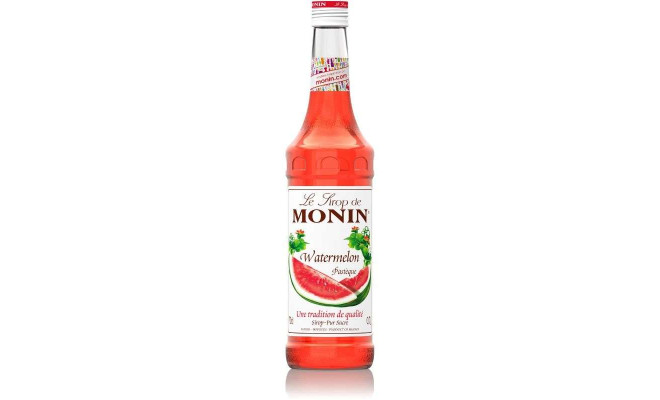 Сироп Monin Арбуз 1 л ПЭТ
