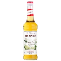 Сироп Monin Цветы бузины 0,7 л в интернет магазине профессиональной посуды и оборудования Accord Group