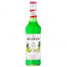 Сироп Monin Банан зеленый 0,7 л