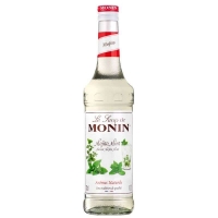 Сироп Monin Мохито мятный 1 л ПЭТ в интернет магазине профессиональной посуды и оборудования Accord Group