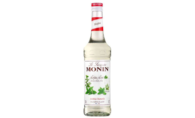Сироп Monin Мохіто м'ятний 1 л ПЕТ