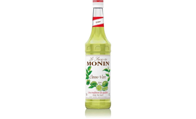 Сироп Monin Лайм 0,7 л