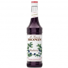 Сироп Monin Черника 0,7 л