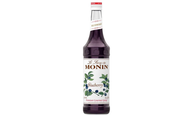 Сироп Monin Чорниця 0,7 л
