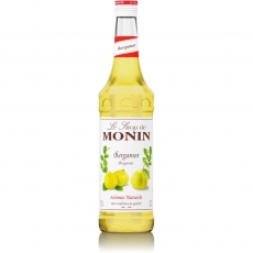 Купить Сироп Monin Бергамот 0,7 л