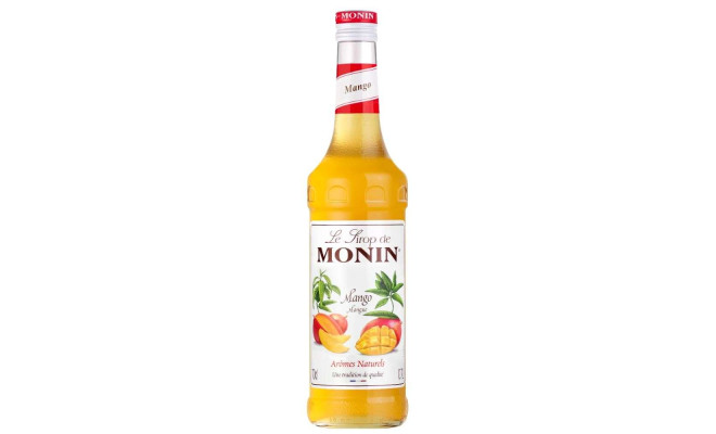 Сироп Monin Манго 0,7 л