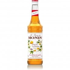 Сироп Monin Маракуйя 1 л