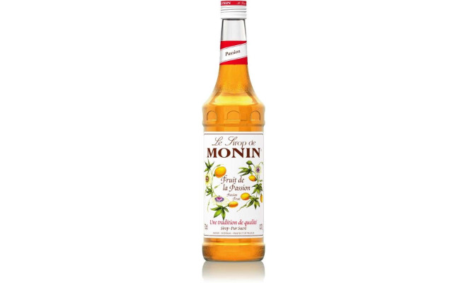 Сироп Monin Маракуя 1 л