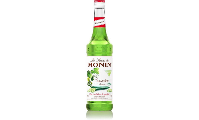 Сироп Monin Огірок 0,7 л