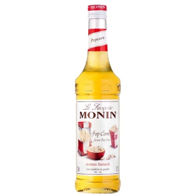 Купить Сироп Monin Поп-Корн 1 л у ПЕТ