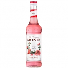 Сироп Monin Роза 0,7 л