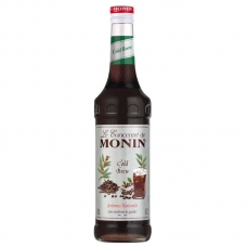 Концентрат Monin Колд Брю (Cold Brew) 0,7 л