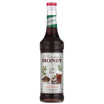 Купить Концентрат Monin Колд Брю (Cold Brew) 0,7 л