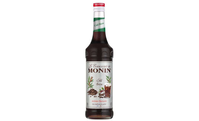 Концентрат Monin Колд Брю (Cold Brew) 0,7 л