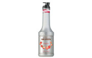 Фруктове пюре Monin Полуниця 1,36 кг