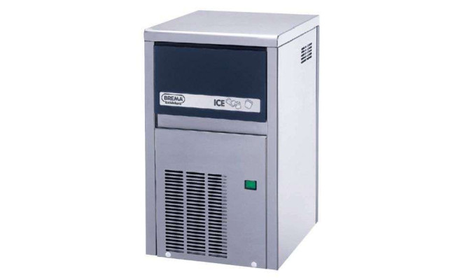 Льдогенератор Brema СВ 184 A Inox