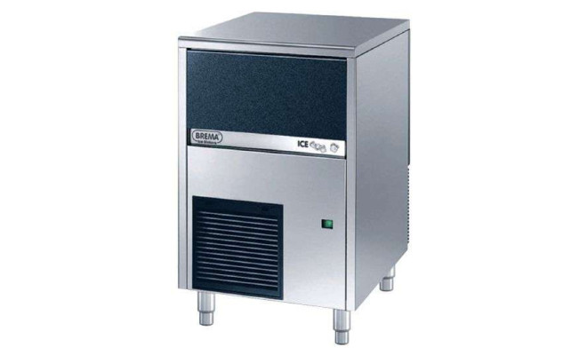 Льдогенератор Brema СВ 416 А