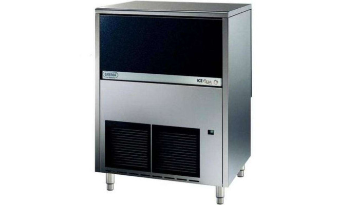 Льдогенератор Brema CB 674 A