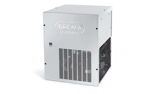 Льдогенератор Brema G 280 A