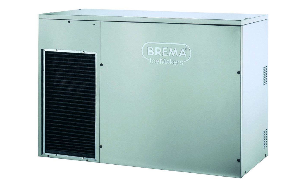 Льодогенератор Brema С 300 А