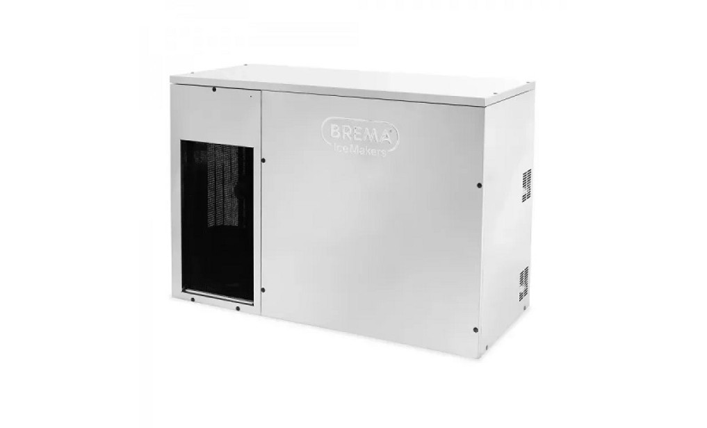 Льдогенератор Brema C 300 Split Remote