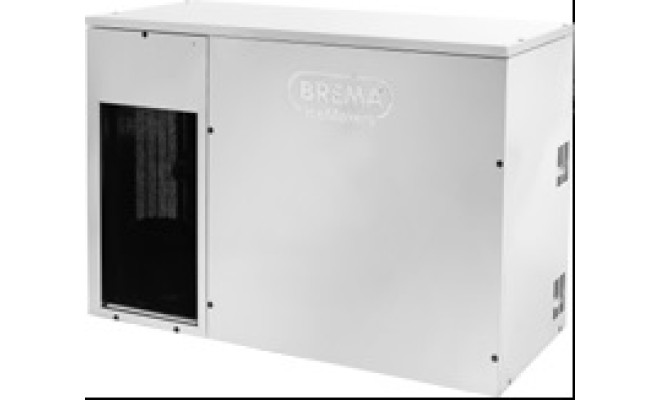 Льдогенератор Brema C 300 Split Remote