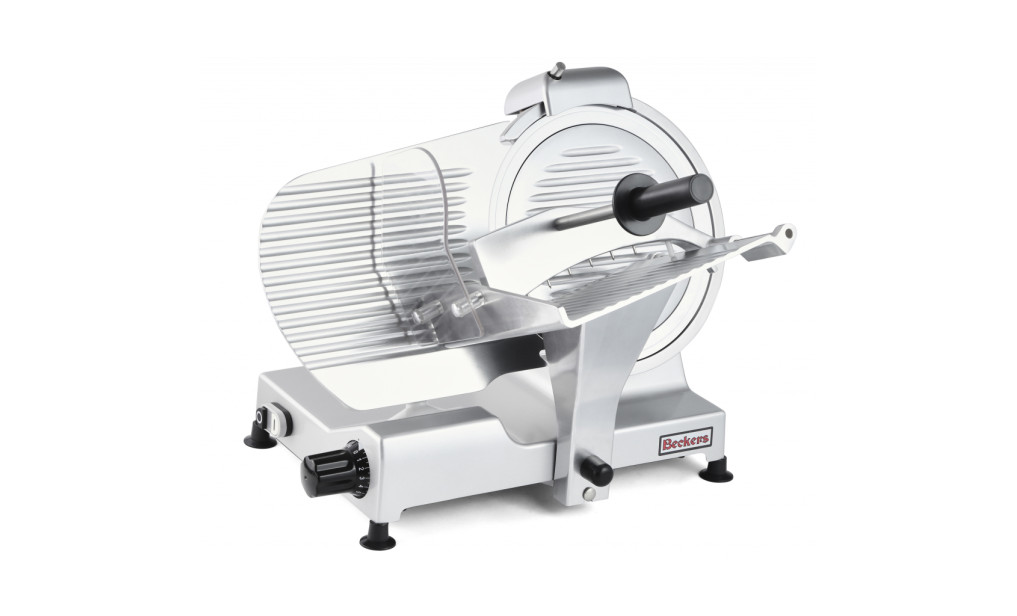 Слайсер Beckers BKL 300