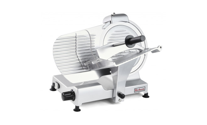 Слайсер Beckers BKL 250