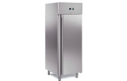 Шафа холодильна 600 л Atelier А-GN600TNV, нержавіюча сталь