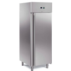Шафа морозильна 600 л Atelier А-GN600BTV, нержавіюча сталь