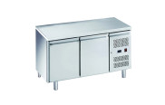 Стіл морозильний 2-х дверний Atelier А-GN2100BT, без борту