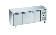 Стіл холодильний 3-х дверний Atelier А-GN3100TN, без борту