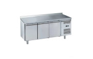 Стіл морозильний 3-х дверний Atelier А-GN3200BT, з бортом