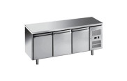 Стол холодильный 3-х дверный Snack Atelier А-SNACK3100TN без борта
