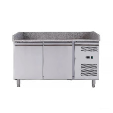 Стіл холодильний для піци 2-х дверний Atelier А-PZ2600TN