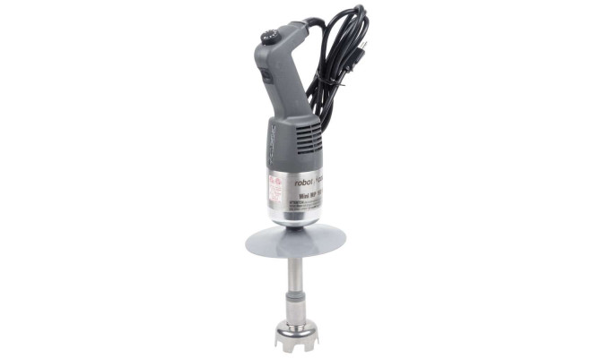 Миксер погружной Robot Coupe MINI MP 160 V.V.
