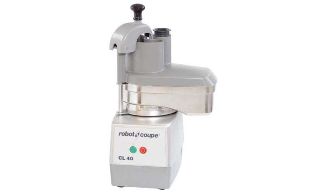 Овочерізка Robot Coupe CL 40