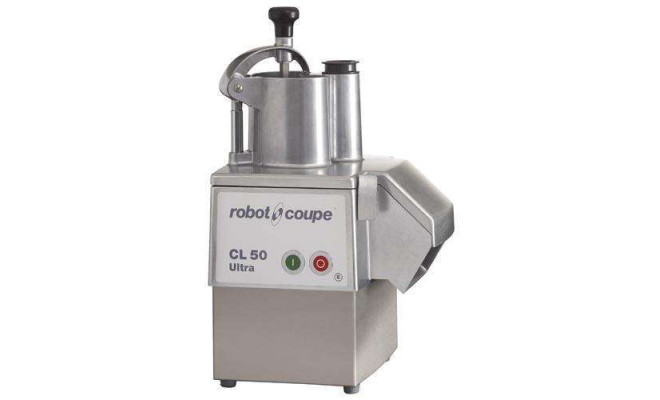 Овочерізка Robot Coupe CL 50 Ultra (380 В)
