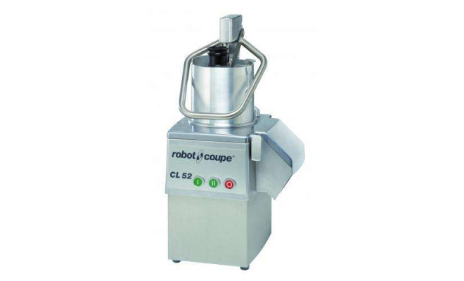 Овочерізка Robot Coupe CL 52 (220 В)