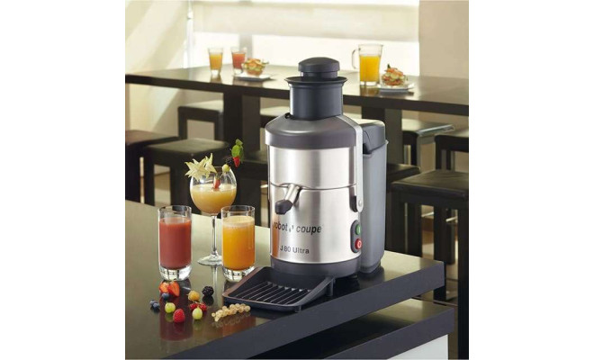 Соковыжималка Robot Coupe J 80 Ultra