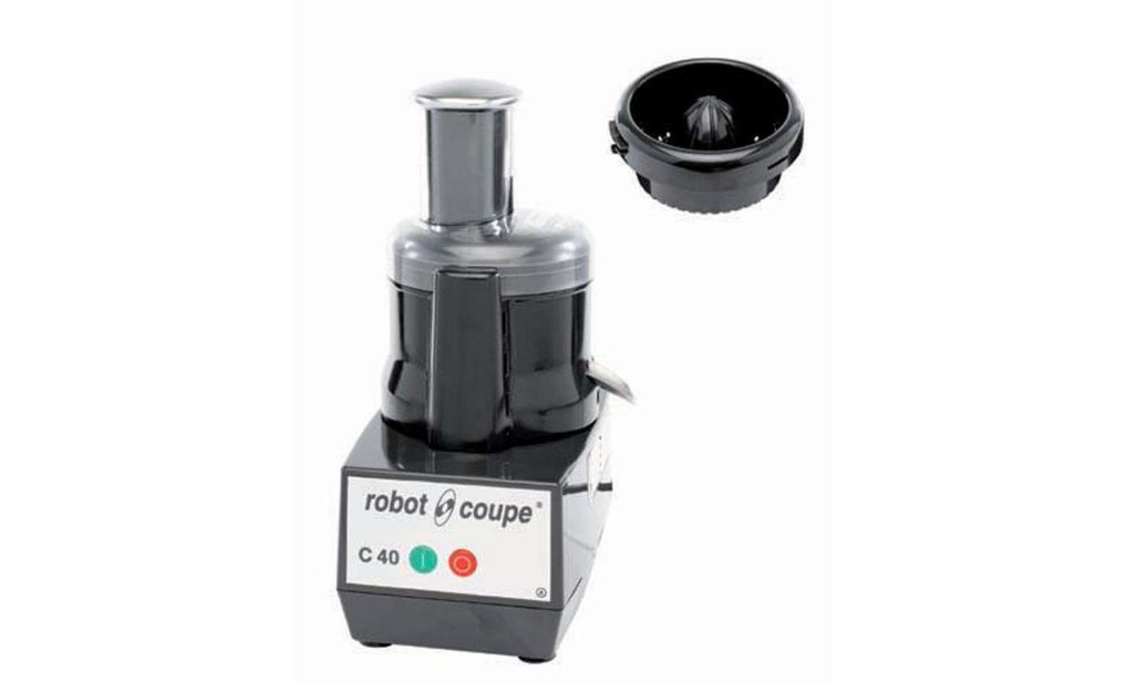 Соковыжималка Robot Coupe С40