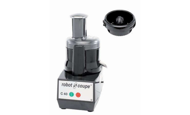 Соковыжималка Robot Coupe С40