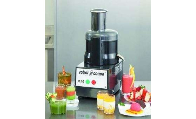 Соковыжималка Robot Coupe С40